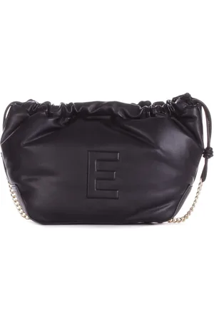 ERMANNO SCERVINO Sacs bandoulière, Bags Black en