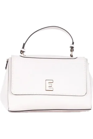 ERMANNO SCERVINO Sacs bandoulière, Bags White en