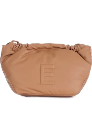 ERMANNO SCERVINO Sacs bandoulière, Bags Camel en