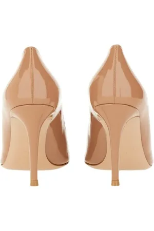 Gianvito Rossi Escarpins, "Gianvito 85" Décollete en
