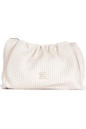 ERMANNO SCERVINO Sacs bandoulière, Bags White en