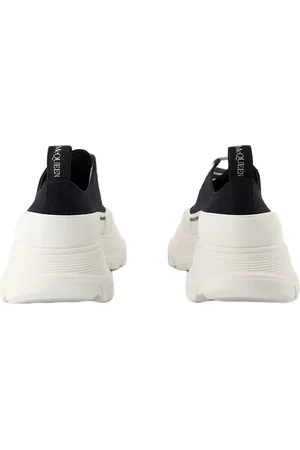 Alexander McQueen Sneakers, Tread Slick Sneakers