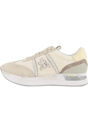 Premiata Sneakers, Dames Conny Sneaker en
