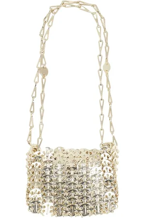 Paco rabanne Sacs bandoulière, 1969 Nano Bag en