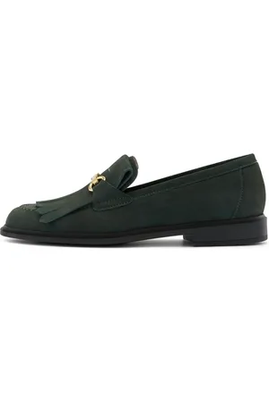 Isabel Bernard Sneakers, Vendôme Lave Loafers en