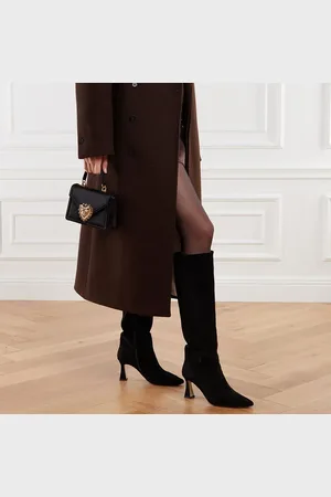 Dolce & Gabbana Sacs bandoulière, Raso en