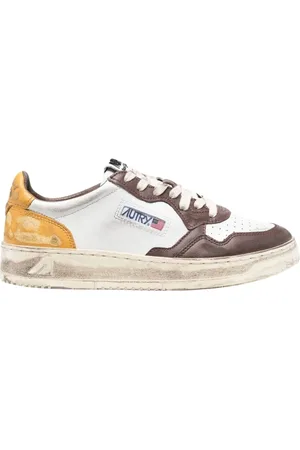 Autry Sneakers, baskets basses medalist en