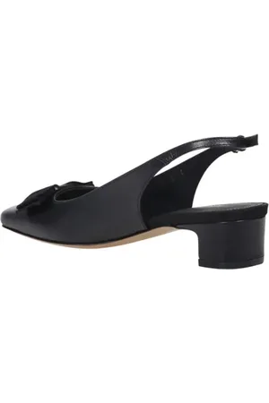 Salvatore Ferragamo Escarpins, Rivada Sling Pump en