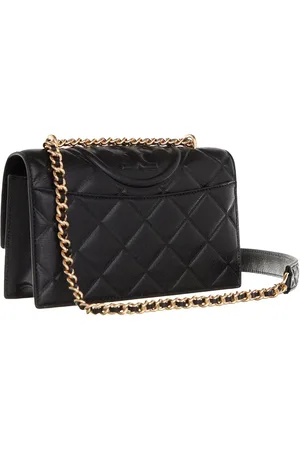 Tory Burch Sacs bandoulière, Fleming Small Convertible Shoulder Bag en