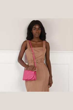 Dolce & Gabbana Sacs bandoulière, Vitello Liscio en