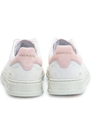 Premiata Sneakers, Scarpa Quinnd en
