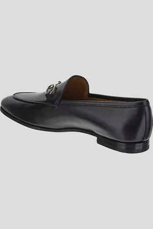 Gucci Sneakers, Jordaan Moccasin en