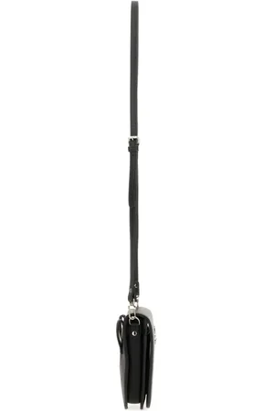 Vivienne Westwood Sacs bandoulière, "Saddle" Shoulder Bag en