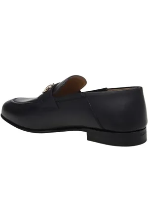Salvatore Ferragamo Corsaro Mule en