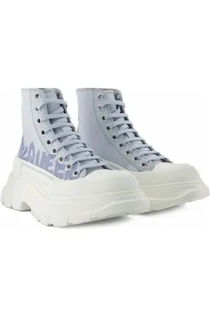 Alexander McQueen Sneakers, Tread Slick Sneakers