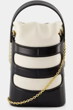 Alexander McQueen Sacs bandoulière, The Rise Mini Crossbody
