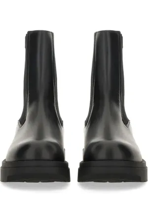 Woolrich Bottes & Bottines, Leather Amphibian en