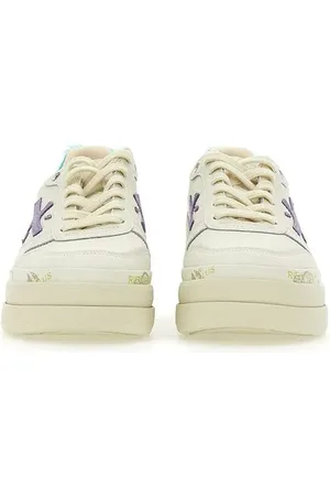 Premiata Sneakers, Sneakers Multicolour en