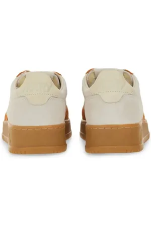 Autry Sneakers, "Medalist Low" Sneaker en