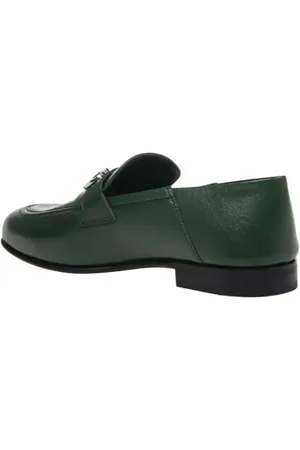 Salvatore Ferragamo Ottone Loafer en