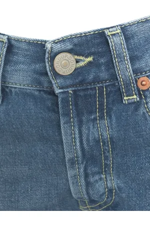 Dondup Bottes & Bottines, Bootcut jeans 
