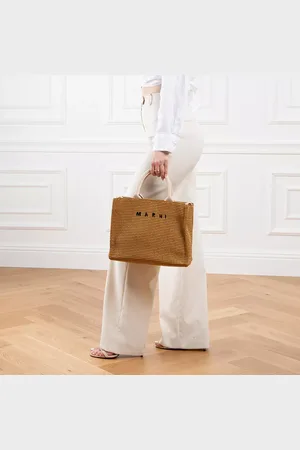 Marni Sacs à main, Small Basket en