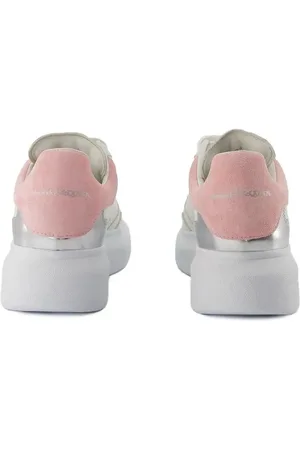 Alexander McQueen Sneakers, Oversized Sneakers
