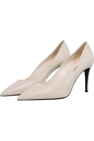 Prada Escarpins, Saffiano Leather Pumps en