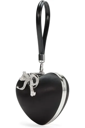 Self-Portrait Sacs bandoulière, Heart Pochette en