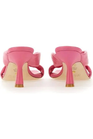 Stuart Weitzman Sandales, Sandal With Bow en