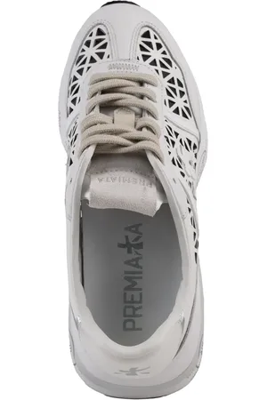 Premiata Sneakers, Sneakers White en