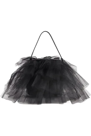 Simone Rocha Sacs bandoulière, Mini Frilly Tutu Crossbody