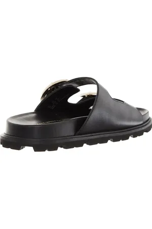 Stuart Weitzman Mules & Slides, Benni Sport Slide en