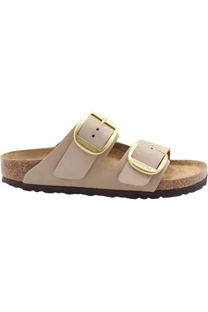Birkenstock Sandales, Arizona Big Buckle Sandal en