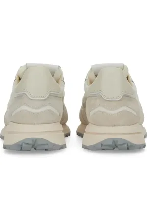Woolrich Sneakers, "Retro" Sneaker en