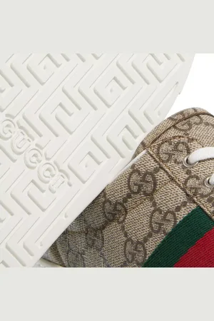 Gucci Sneakers, Sneaker Supreme Ace en