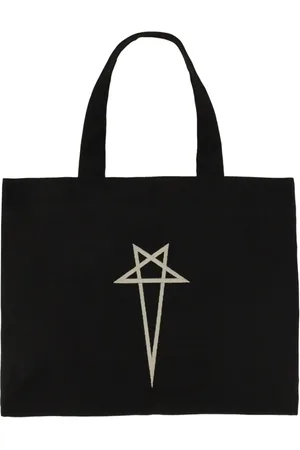 Rick Owens Sacs à main, Beach Tote Bag en