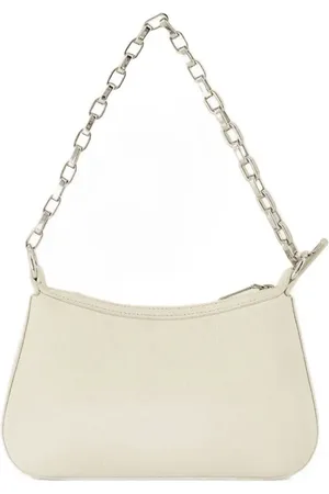 Alexander McQueen Sacs bandoulière, T-Bar Mini Handbag