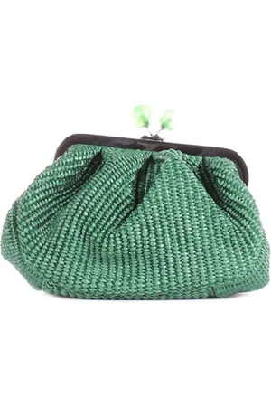 Max Mara Sacs bandoulière, Bags Green en