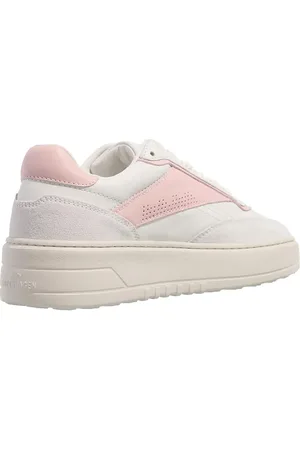 Copenhagen Shoes Sneakers, CPH89 Leather Mix en