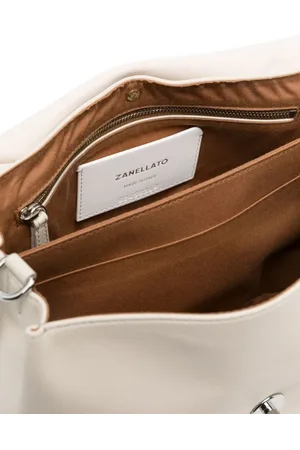 Zanellato Sacs bandoulière, Saeta Small Postina Bag en