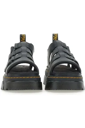 Dr. Martens Sandales, Sandals Black en