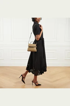 Moschino Sacs bandoulière, Nappa en