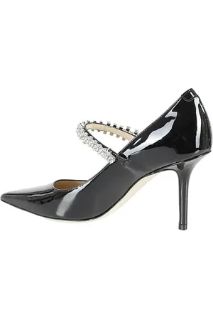 Jimmy Choo Escarpins, Bing Pump 85 en