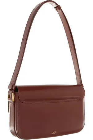 A.P.C. Sacs bandoulière, Sac Grace Shoulder en