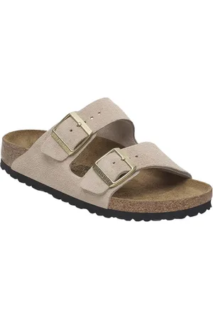 Birkenstock Sandales, Sandals Toni Neutri en