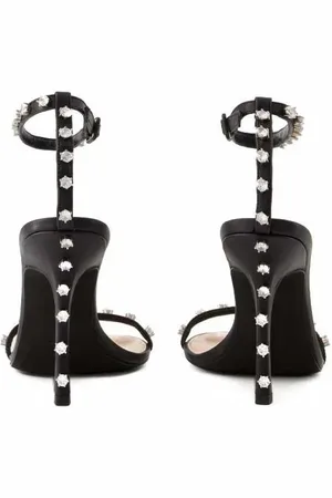 Alexander Wang Sandales, Nicki 105 Heeled Sandals