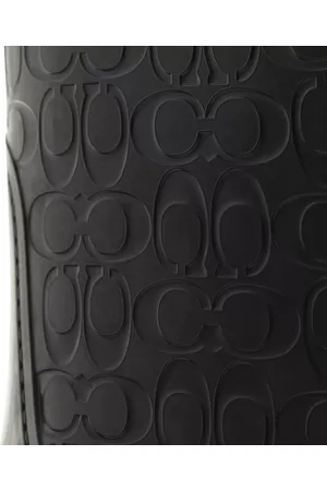 Coach Bottes & Bottines, Millie Rubber Rain Bootie en