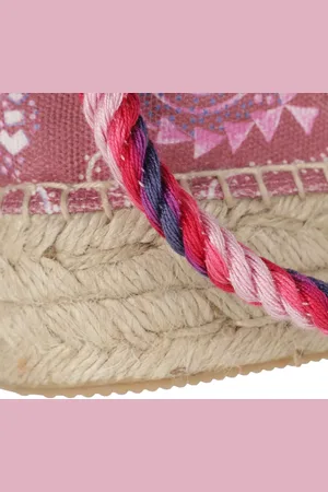 Isabel Marant Espadrilles, Crelyne Espadrille en