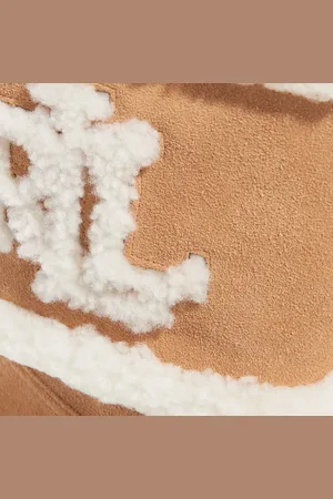 Ralph Lauren Bottes & Bottines, Carter Mid Boot en
